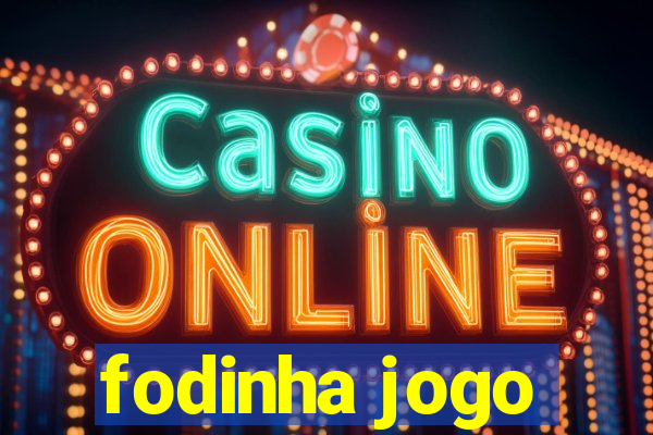 fodinha jogo